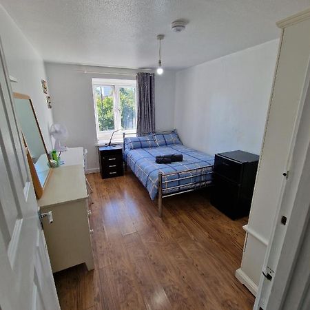 Cozy Double Bedroom In Zone 1-2 Central Londyn Zewnętrze zdjęcie
