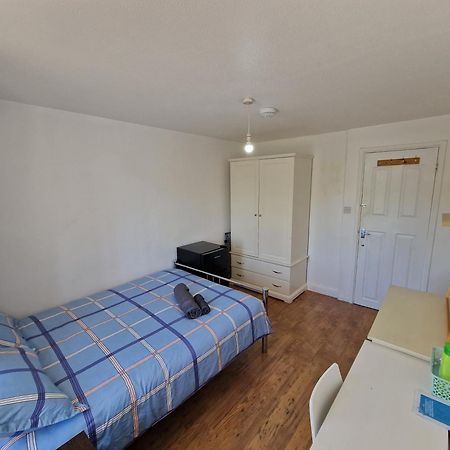 Cozy Double Bedroom In Zone 1-2 Central Londyn Zewnętrze zdjęcie