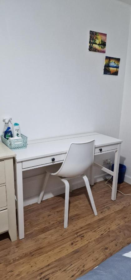 Cozy Double Bedroom In Zone 1-2 Central Londyn Zewnętrze zdjęcie