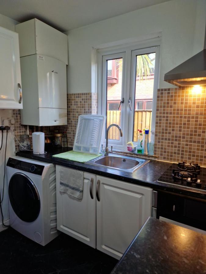 Cozy Double Bedroom In Zone 1-2 Central Londyn Zewnętrze zdjęcie