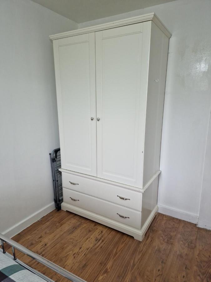 Cozy Double Bedroom In Zone 1-2 Central Londyn Zewnętrze zdjęcie
