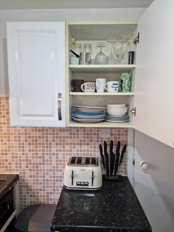 Cozy Double Bedroom In Zone 1-2 Central Londyn Zewnętrze zdjęcie