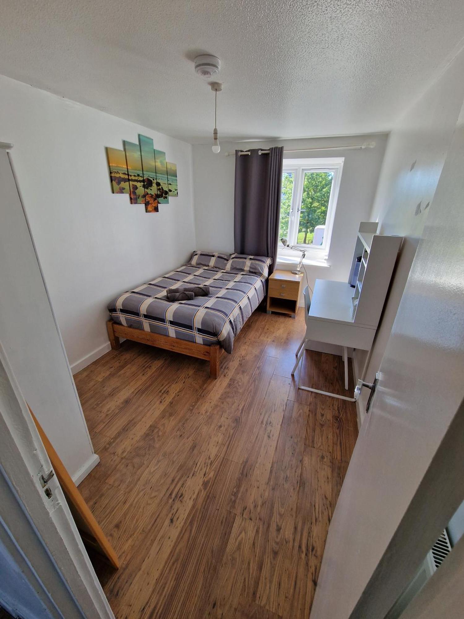 Cozy Double Bedroom In Zone 1-2 Central Londyn Zewnętrze zdjęcie