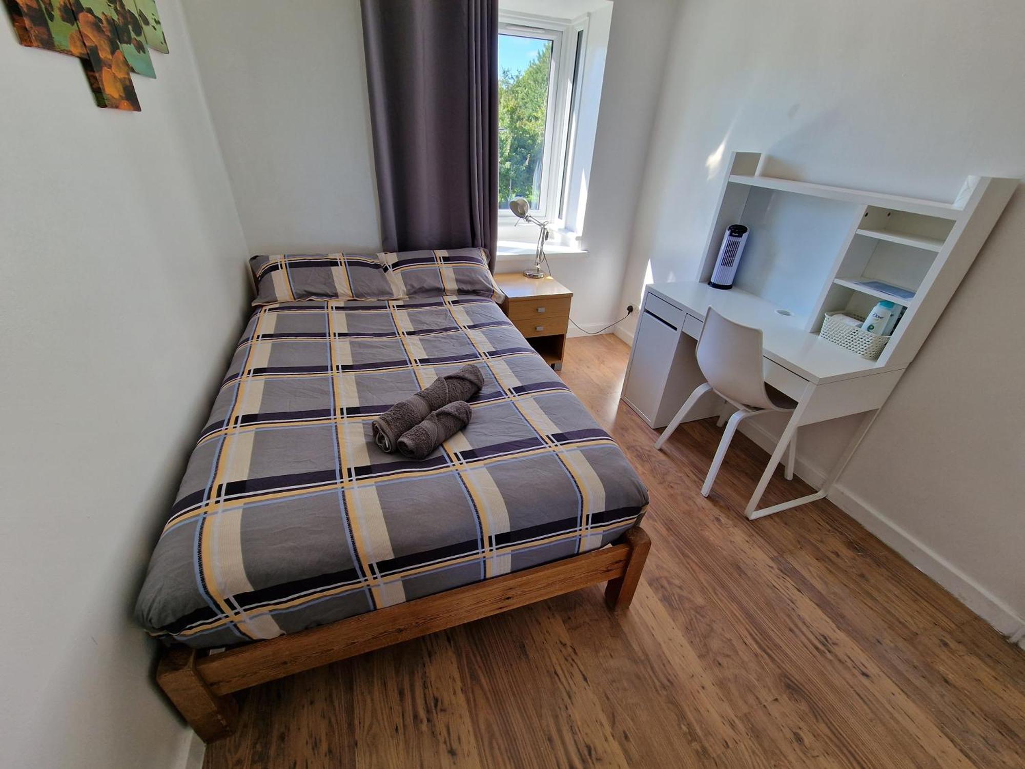 Cozy Double Bedroom In Zone 1-2 Central Londyn Zewnętrze zdjęcie