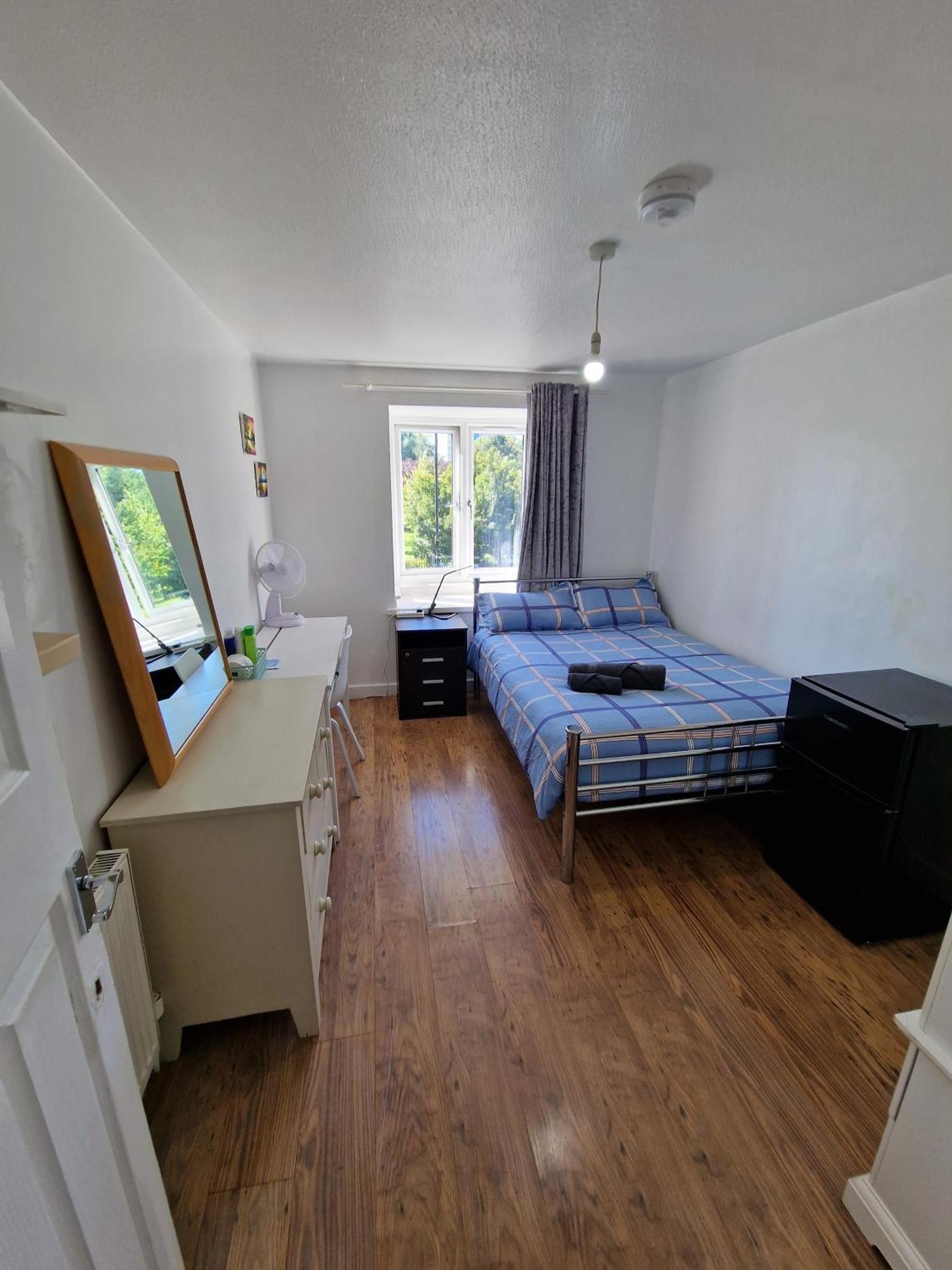 Cozy Double Bedroom In Zone 1-2 Central Londyn Zewnętrze zdjęcie