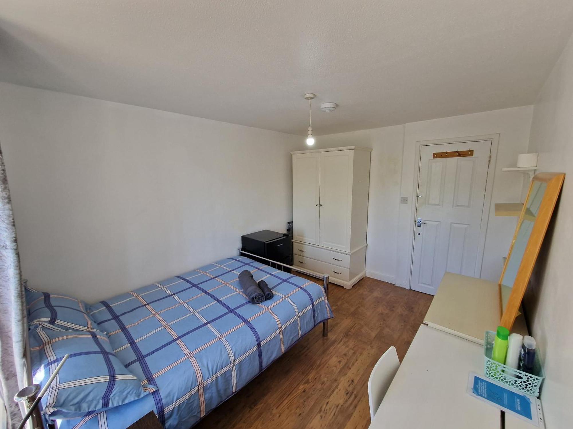 Cozy Double Bedroom In Zone 1-2 Central Londyn Zewnętrze zdjęcie