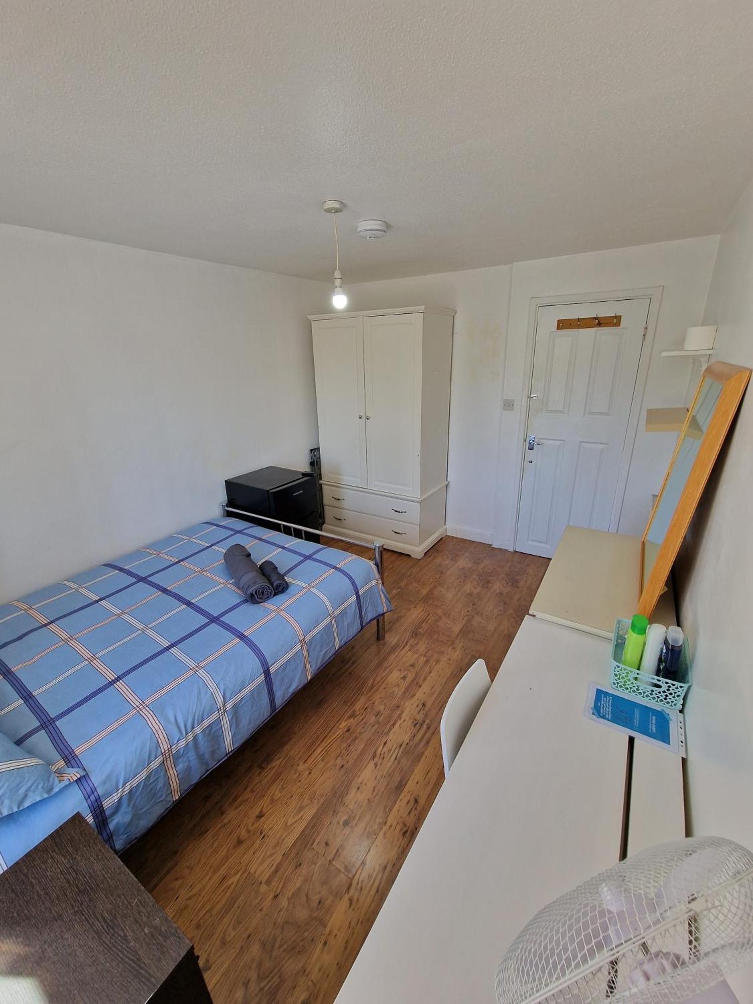 Cozy Double Bedroom In Zone 1-2 Central Londyn Zewnętrze zdjęcie